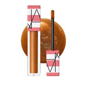 NARS Laguna Afterglow Lip Oil